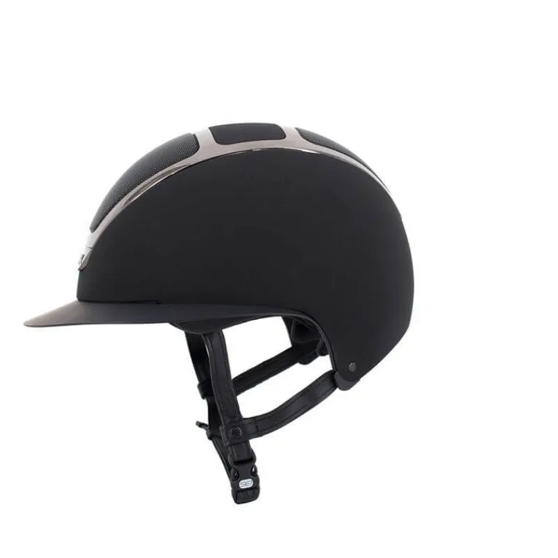 KASK Casque Star Lady Chrome> Casques Kask