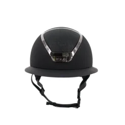 KASK Casque Star Lady Chrome><noscript><img data-lazyloaded=