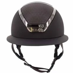KASK Casque Star Lady Chrome><noscript><img data-lazyloaded=