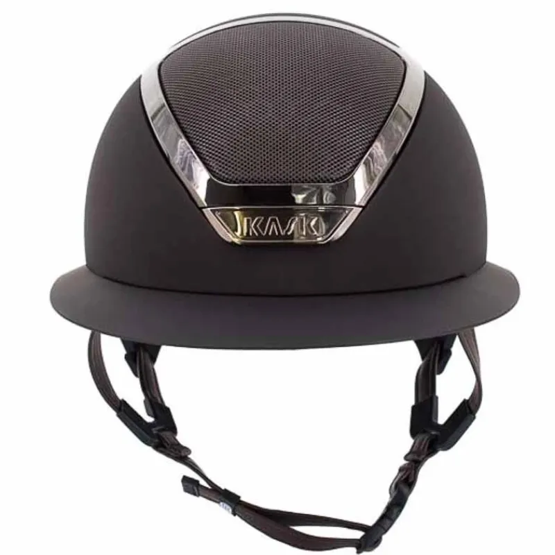 KASK Casque Star Lady Chrome> Casques Kask