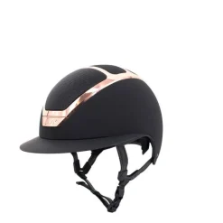 KASK Casque Star Lady Chrome><noscript><img data-lazyloaded=