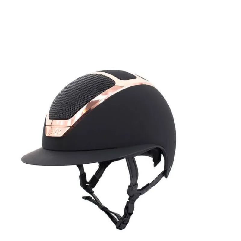 KASK Casque Star Lady Chrome> Casques Kask