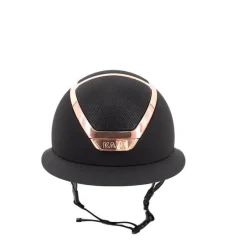 KASK Casque Star Lady Chrome><noscript><img data-lazyloaded=