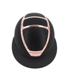 KASK Casque Star Lady Chrome><noscript><img data-lazyloaded=