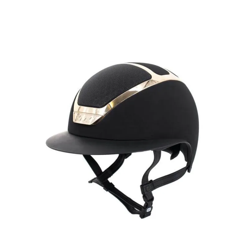 KASK Casque Star Lady Chrome> Casques Kask