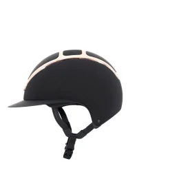 KASK Casque Star Lady Chrome><noscript><img data-lazyloaded=