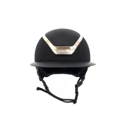 KASK Casque Star Lady Chrome><noscript><img data-lazyloaded=