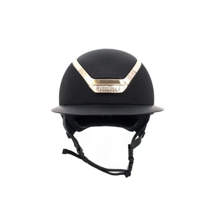 KASK Casque Star Lady Chrome> Casques Kask