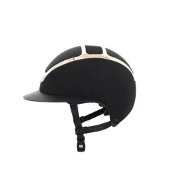 KASK Casque Star Lady Chrome><noscript><img data-lazyloaded=