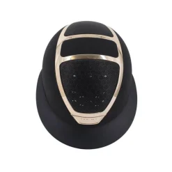 KASK Casque Star Lady Chrome><noscript><img data-lazyloaded=