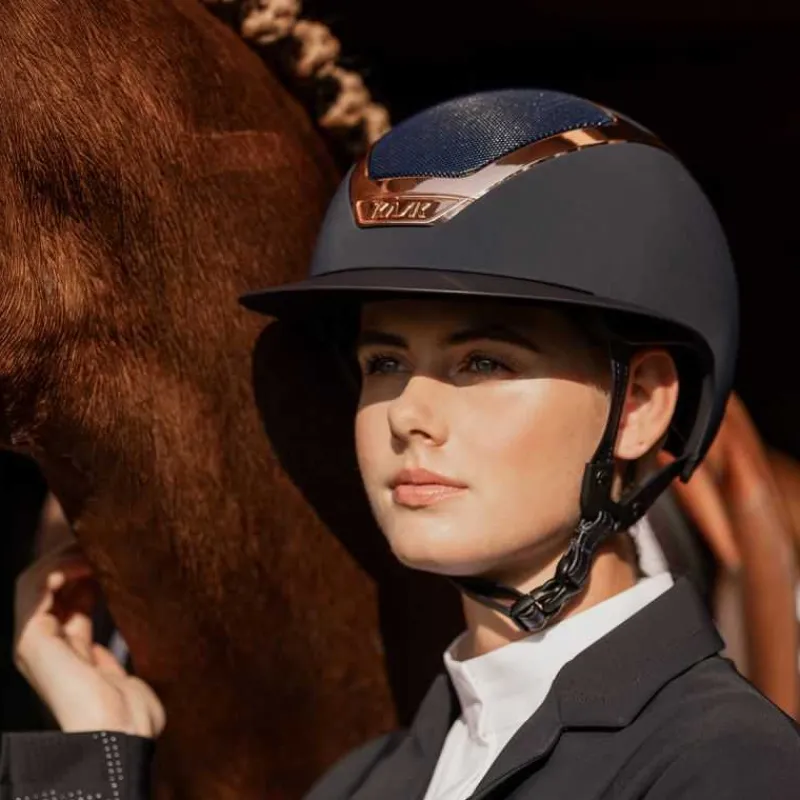 KASK Casque Star Lady Chrome> Casques Kask