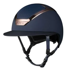 KASK Casque Star Lady Chrome><noscript><img data-lazyloaded=