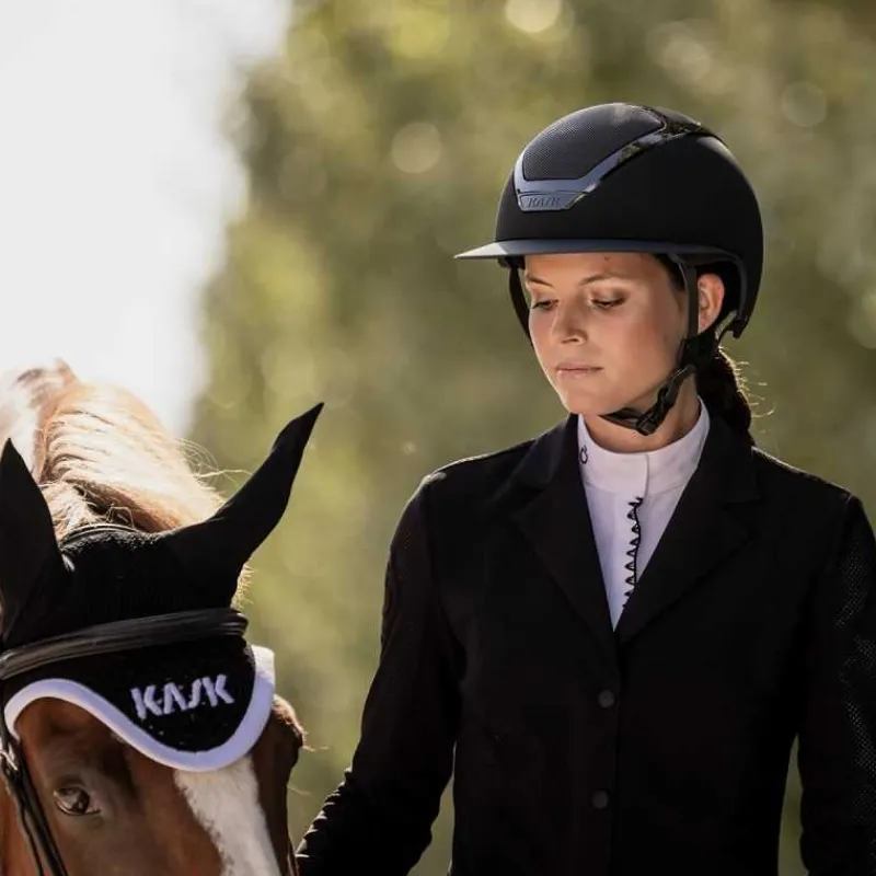 KASK Casque Star Lady Chrome> Casques Kask