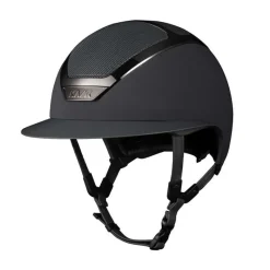 KASK Casque Star Lady Chrome><noscript><img data-lazyloaded=