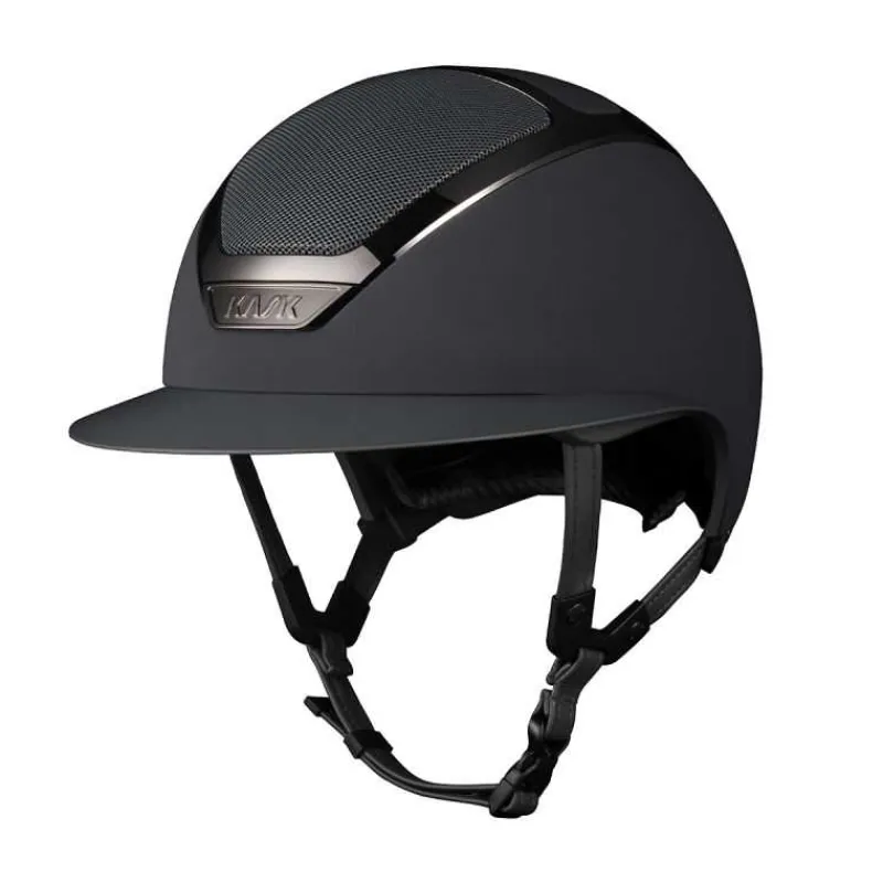 KASK Casque Star Lady Chrome> Casques Kask
