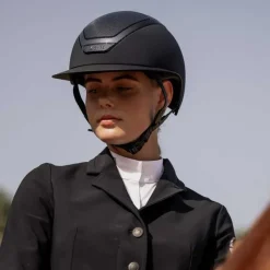 KASK Casque Star Lady Chrome><noscript><img data-lazyloaded=