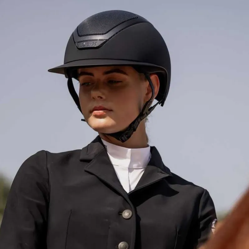 KASK Casque Star Lady Chrome> Casques Kask