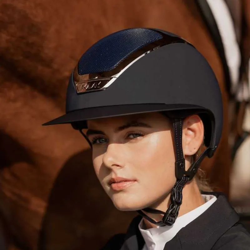 KASK Casque Star Lady Chrome> Casques Kask