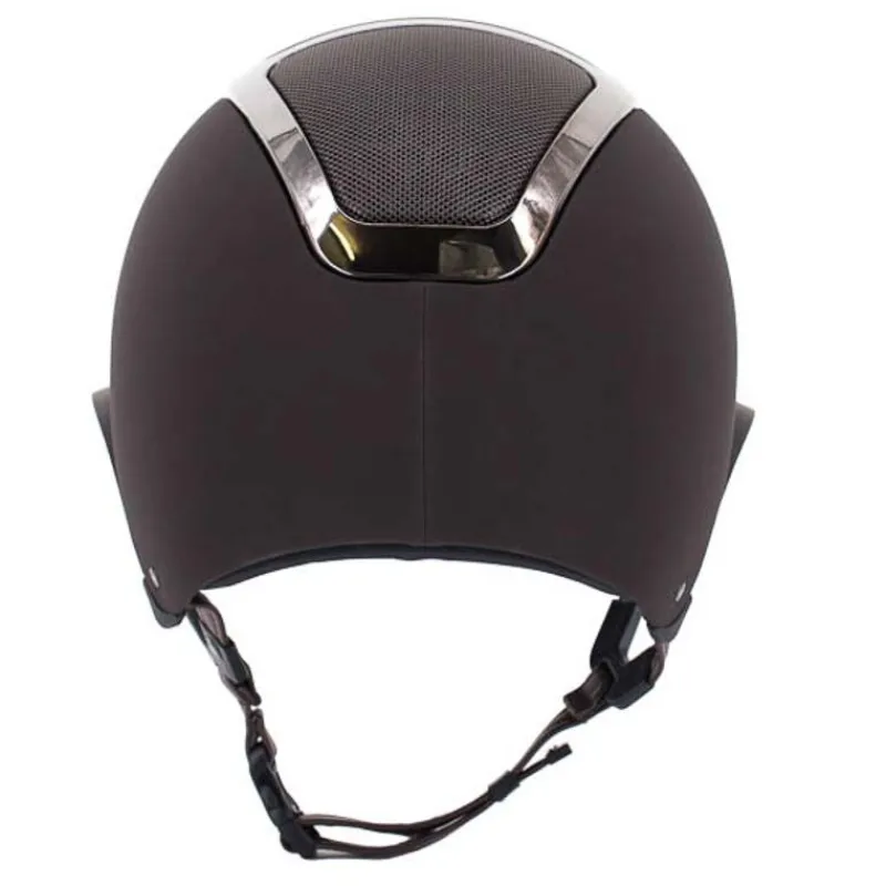 KASK Casque Star Lady Chrome> Casques Kask