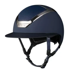 KASK Casque Star Lady Chrome><noscript><img data-lazyloaded=
