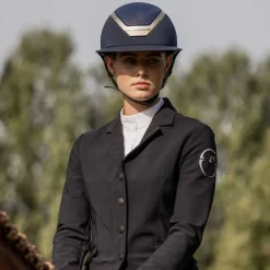 KASK Casque Star Lady Chrome><noscript><img data-lazyloaded=