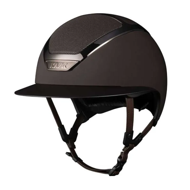 KASK Casque Star Lady Chrome> Casques Kask