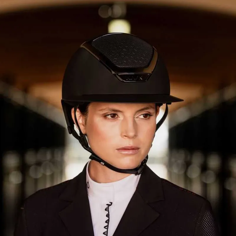 KASK Casque Star Lady Chrome> Casques Kask