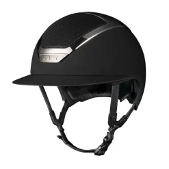 KASK Casque Star Lady Chrome><noscript><img data-lazyloaded=