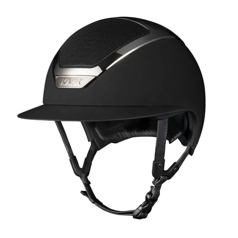 KASK Casque Star Lady Chrome> Casques Kask