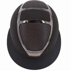 KASK Casque Star Lady Chrome><noscript><img data-lazyloaded=