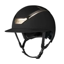 KASK Casque Star Lady Chrome><noscript><img data-lazyloaded=