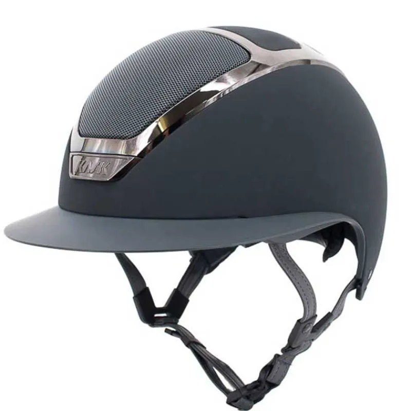 KASK Casque Star Lady Chrome> Casques Kask