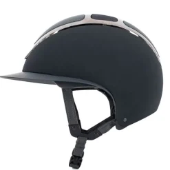 KASK Casque Star Lady Chrome><noscript><img data-lazyloaded=