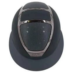 KASK Casque Star Lady Chrome><noscript><img data-lazyloaded=