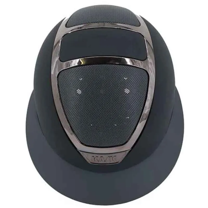 KASK Casque Star Lady Chrome> Casques Kask