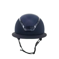 KASK Casque Star Lady Chrome><noscript><img data-lazyloaded=