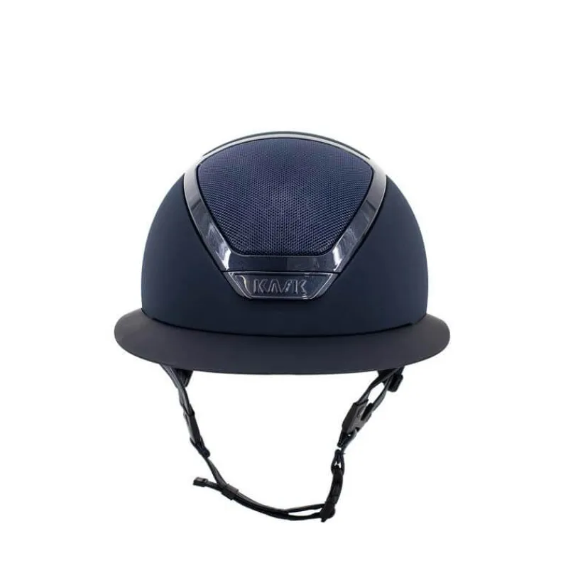 KASK Casque Star Lady Chrome> Casques Kask