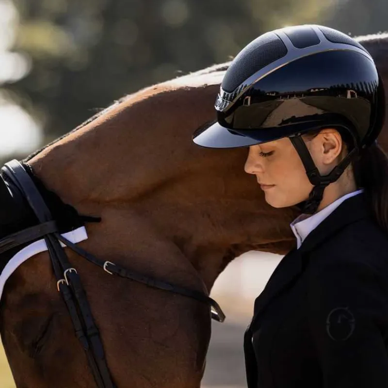 KASK Casque Star Lady Pure Shine> Casques Kask