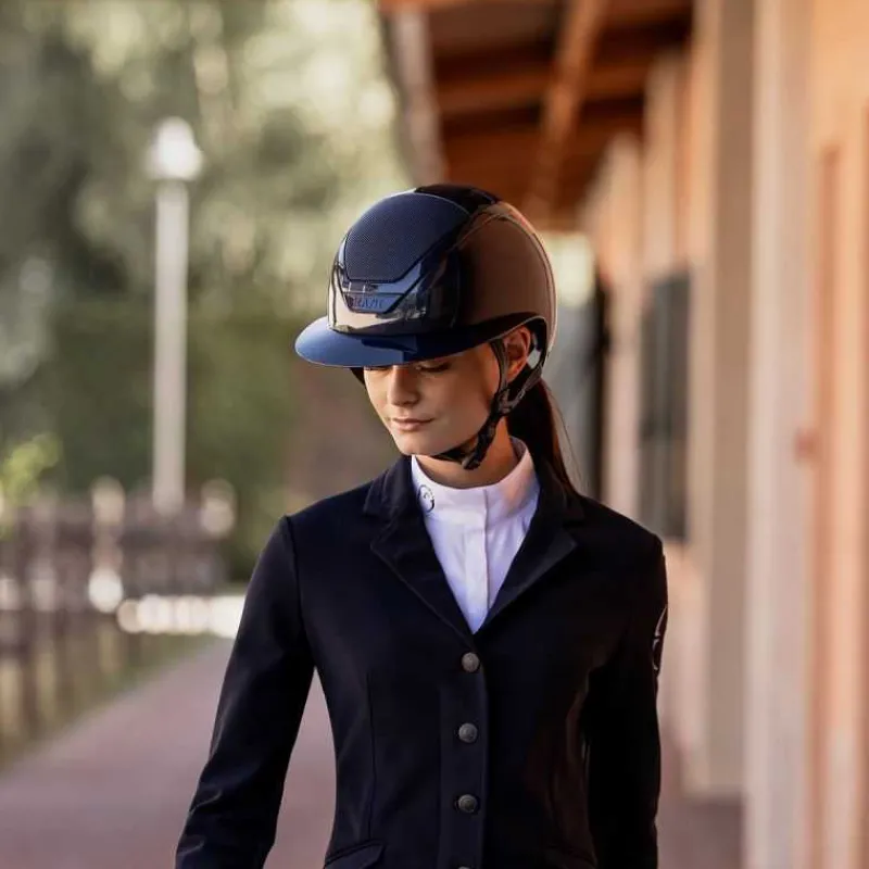 KASK Casque Star Lady Pure Shine> Casques Kask