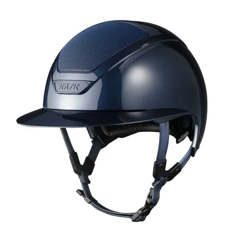 KASK Casque Star Lady Pure Shine> Casques Kask