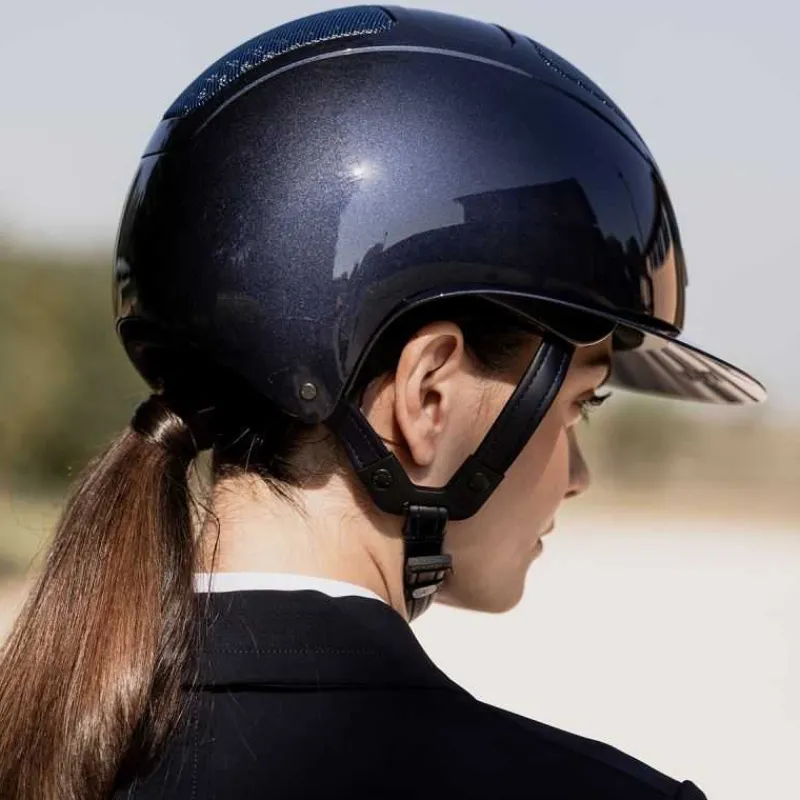 KASK Casque Star Lady Pure Shine> Casques Kask