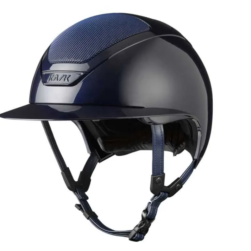 KASK Casque Star Lady Pure Shine> Casques Kask