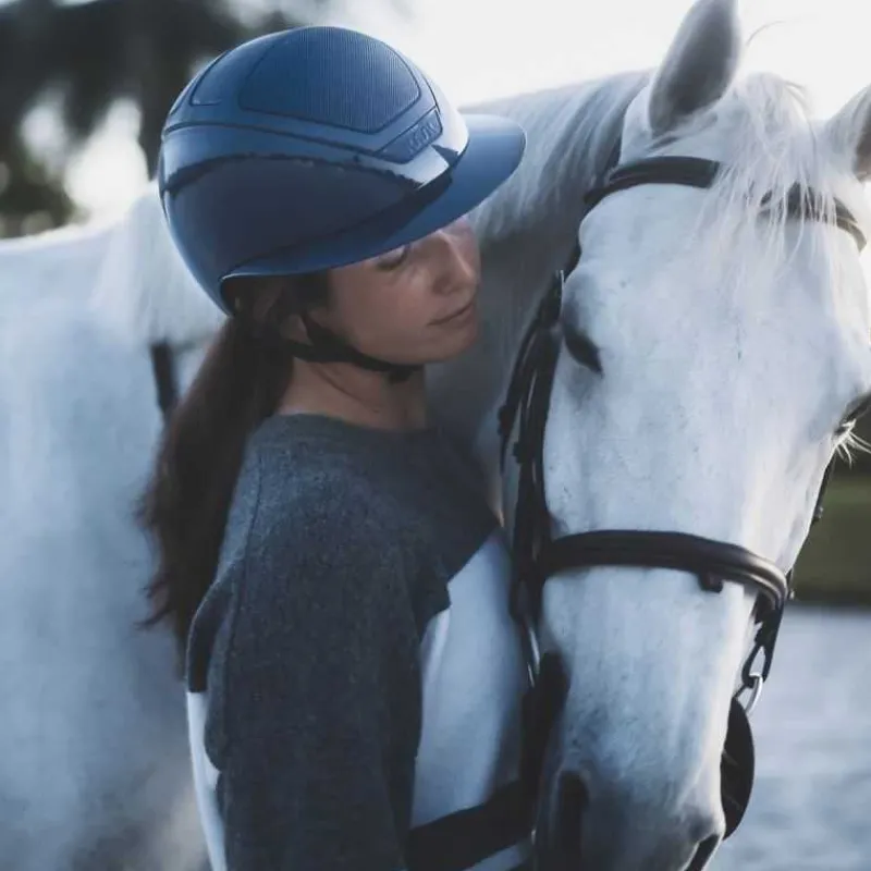 KASK Casque Star Lady Pure Shine> Casques Kask