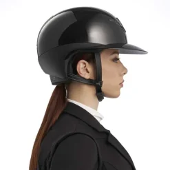 VEREDUS Casque Vita Line Carbon Gel GST Visière Polo> Casques Veredus