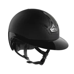 VEREDUS Casque Vita Line Carbon Gel GST Visière Polo><noscript><img data-lazyloaded=