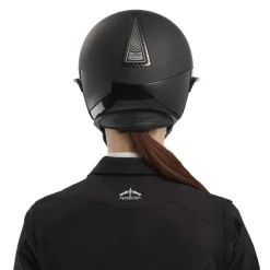 VEREDUS Casque Vita Line Carbon Gel GST Visière Polo><noscript><img data-lazyloaded=