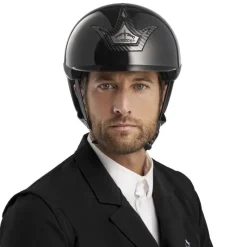 VEREDUS Casque Vita Line Carbon Gel GST Visière Standard><noscript><img data-lazyloaded=