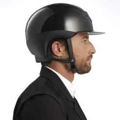 VEREDUS Casque Vita Line Carbon Gel GST Visière Standard><noscript><img data-lazyloaded=