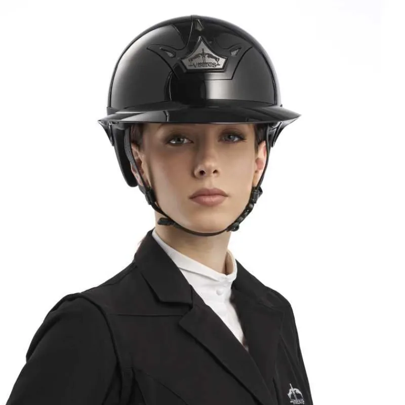 VEREDUS Casque Vita Line GST Visière Polo> Casques Veredus