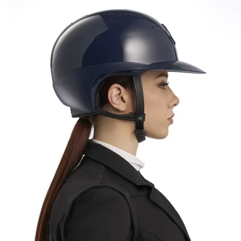 VEREDUS Casque Vita Line GST Visière Polo> Casques Veredus